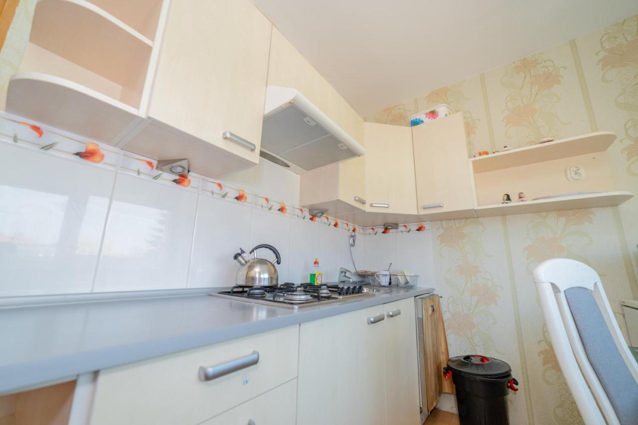 Bursztynek Mielno Hotel Mielno  Kültér fotó
