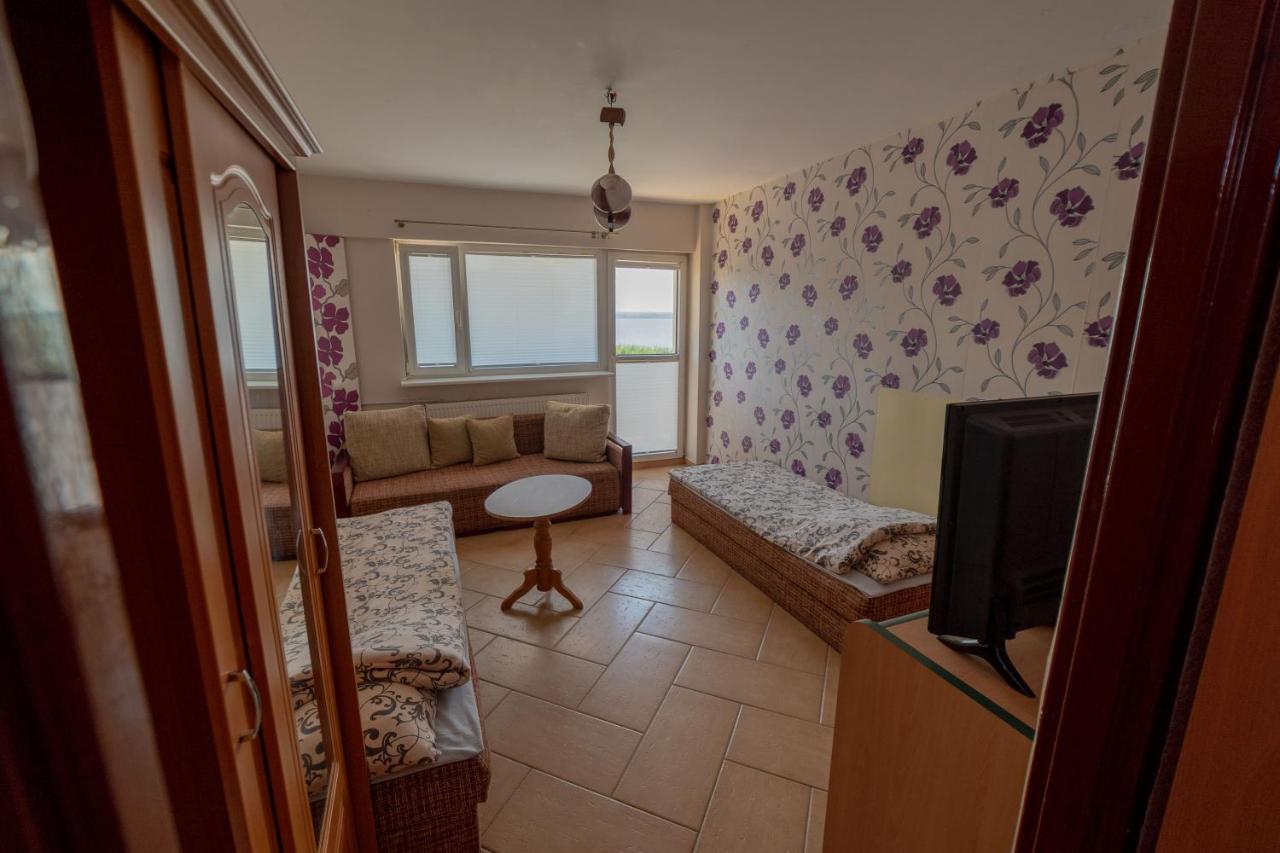 Bursztynek Mielno Hotel Mielno  Kültér fotó