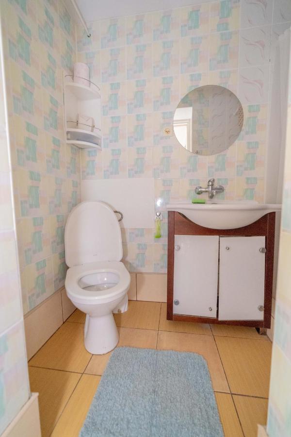 Bursztynek Mielno Hotel Mielno  Kültér fotó
