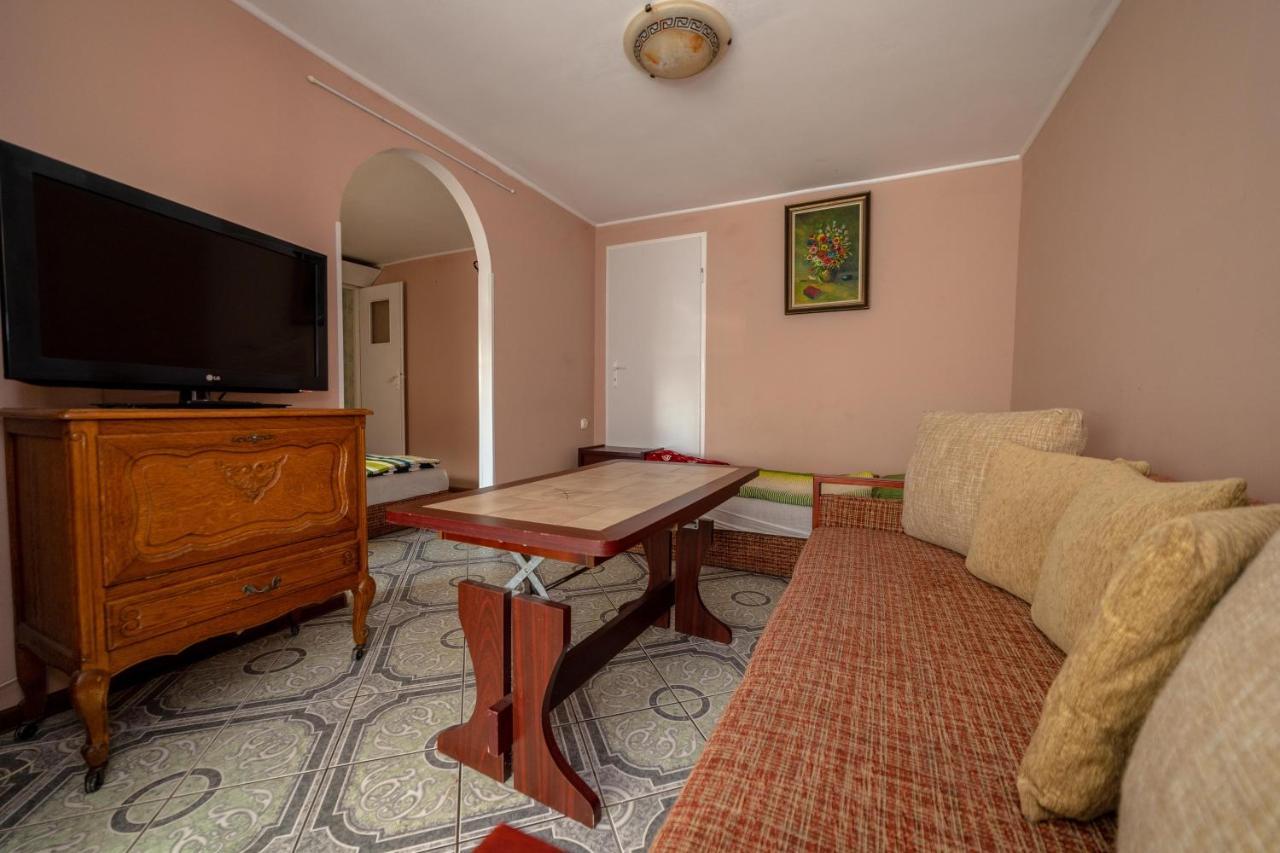 Bursztynek Mielno Hotel Mielno  Kültér fotó