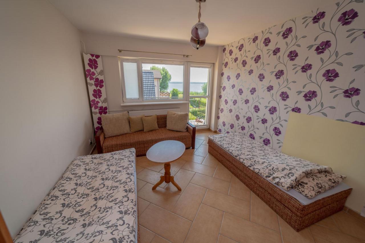 Bursztynek Mielno Hotel Mielno  Kültér fotó