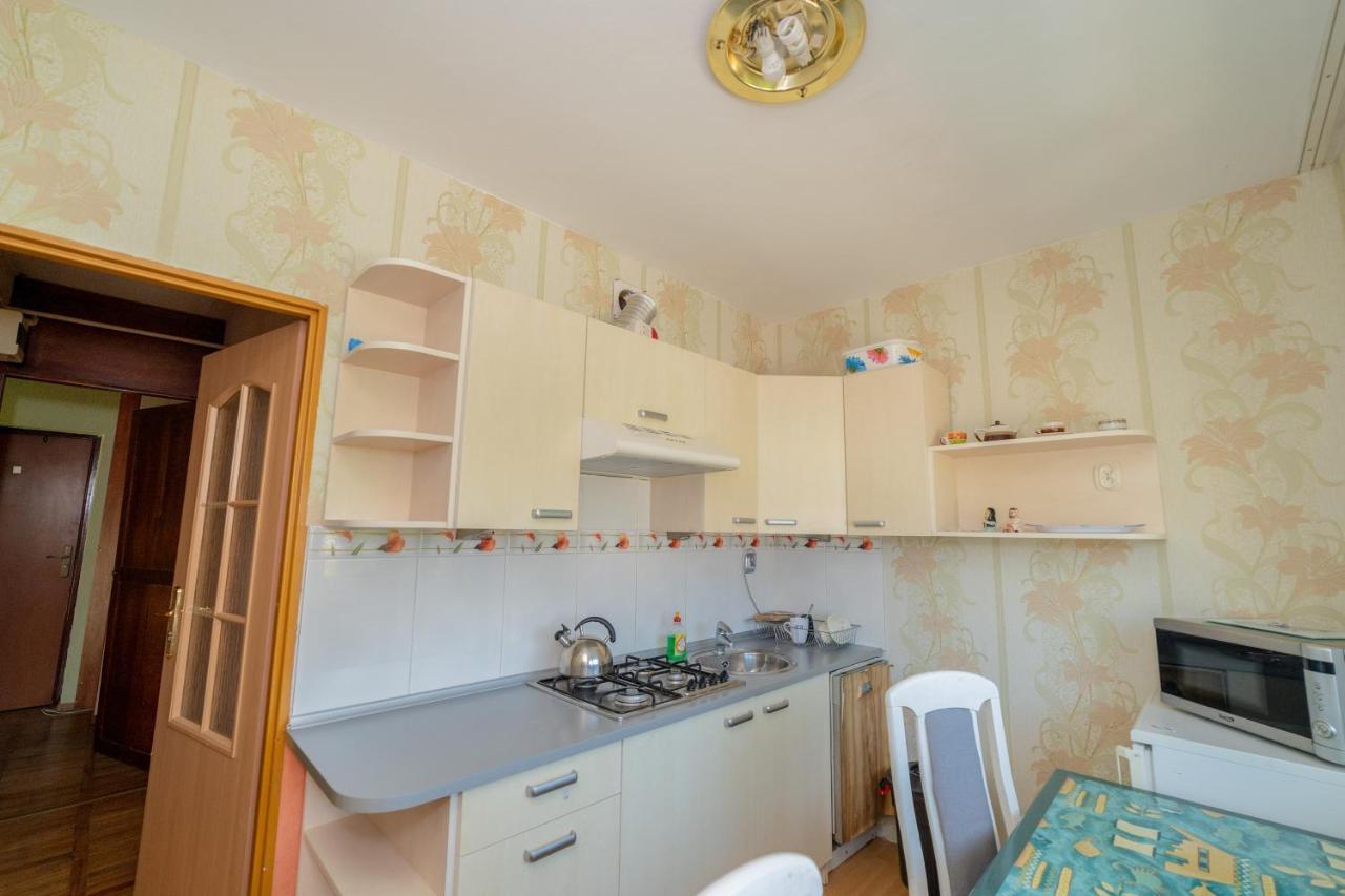 Bursztynek Mielno Hotel Mielno  Kültér fotó