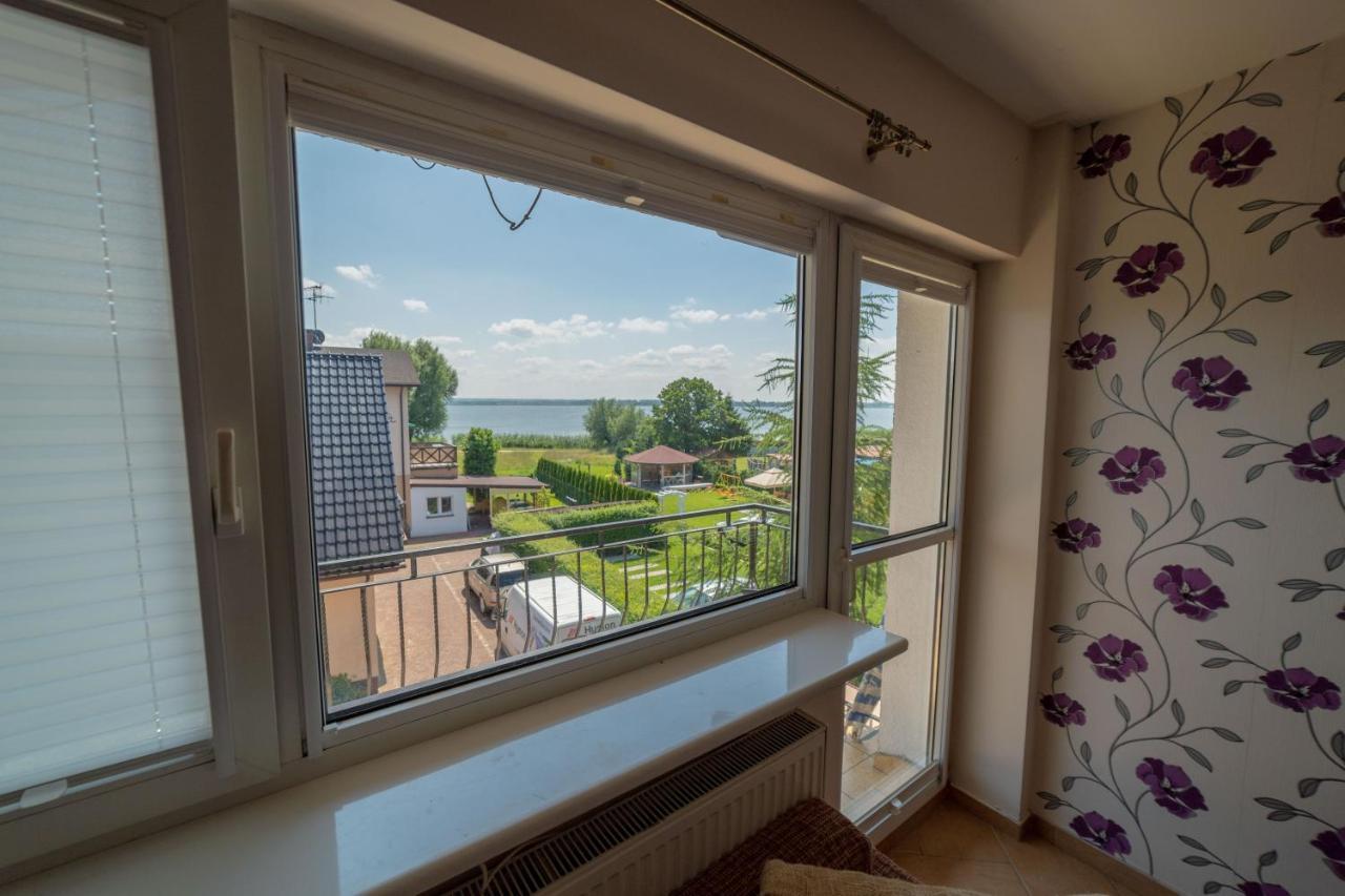 Bursztynek Mielno Hotel Mielno  Kültér fotó