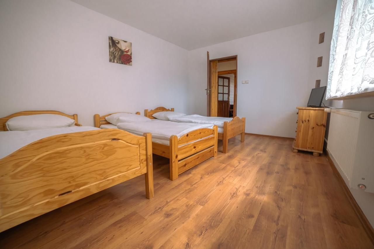 Bursztynek Mielno Hotel Mielno  Kültér fotó