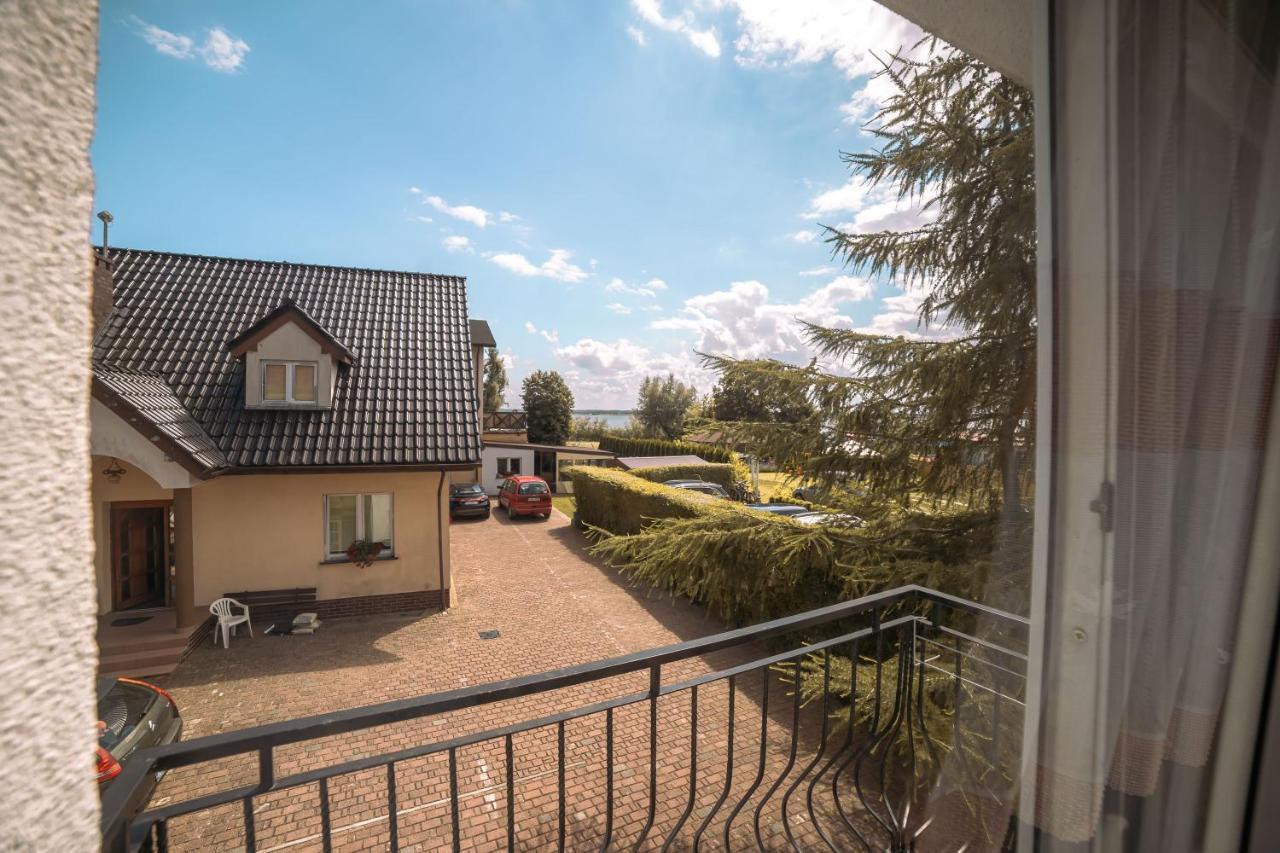 Bursztynek Mielno Hotel Mielno  Kültér fotó